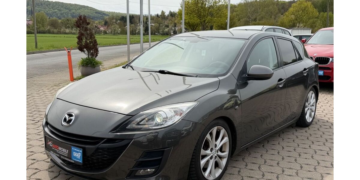 Mazda 3 147.900 km 5.500 &euro; Sondershausen 99706