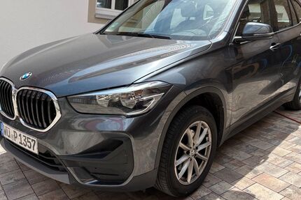 BMW X1 54.380 km 22.450 &euro; Creglingen 97993