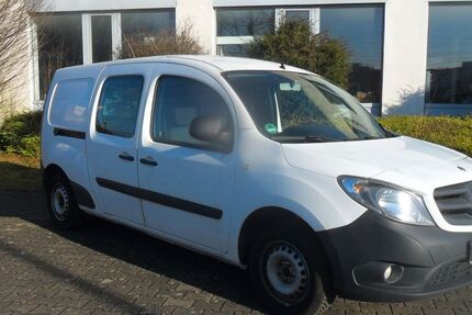 Mercedes-Benz Citan 369.800 km 3.490 € Pulheim-Brauweiler bei Köln 50259