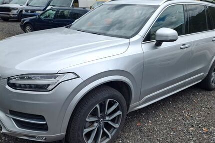 Volvo XC90 73.000 km 28.650 &euro; Eichenzell 36124
