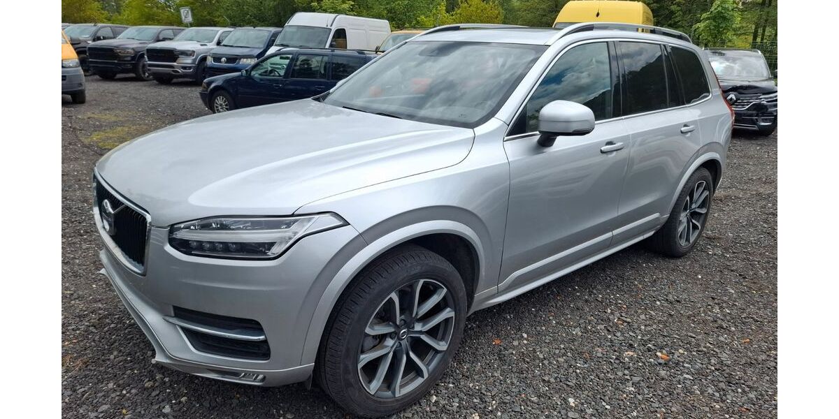 Volvo XC90 73.000 km 29.155 &euro; Eichenzell 36124