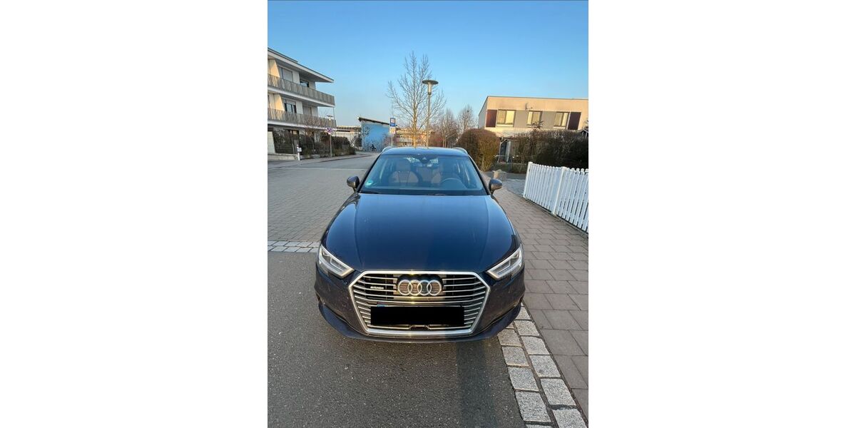Audi A3 98.000 km 17.999 &euro; Erlangen 91056