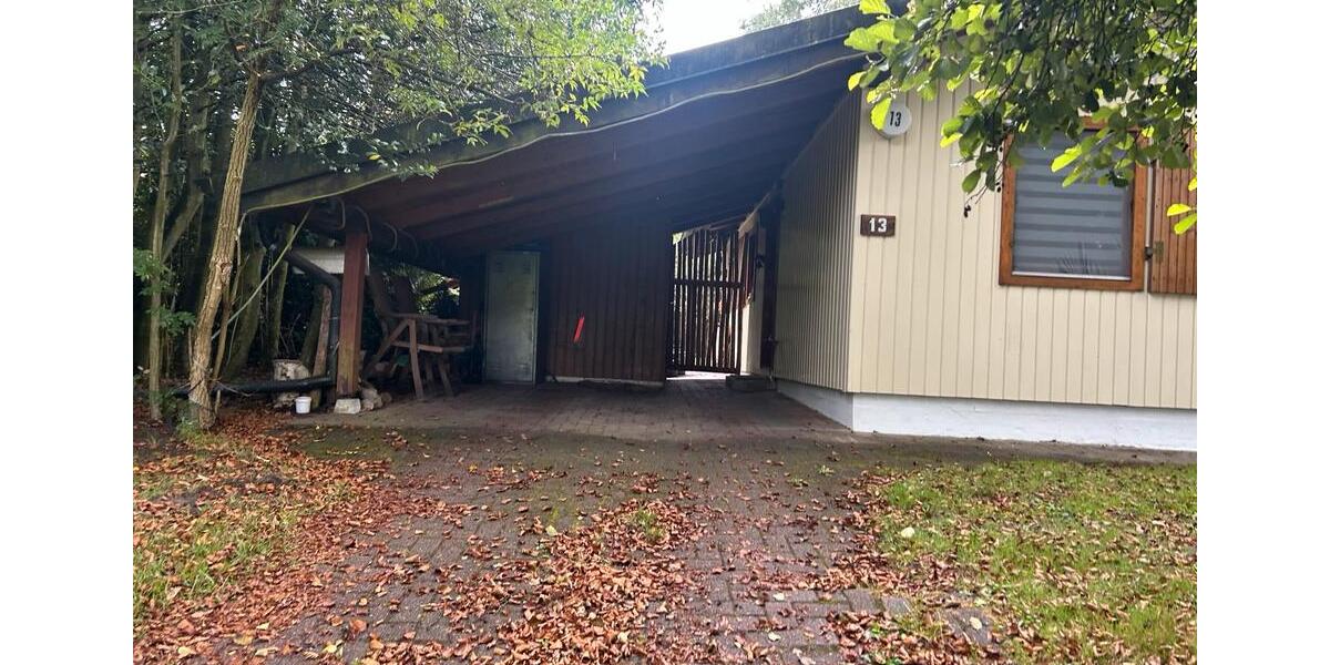 Einfamilienhaus Tostedt - 3 Zimmer, 55 m&sup2;, 179.000&euro; | Angebot:27069405