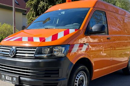 VW T6 Transporter 108.654 km 29.990 &euro; Waibstadt 74915