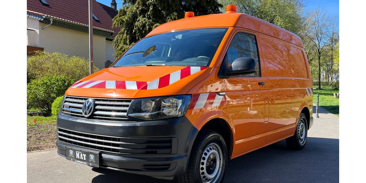 VW T6 Transporter 108.654 km 29.990 &euro; Waibstadt 74915