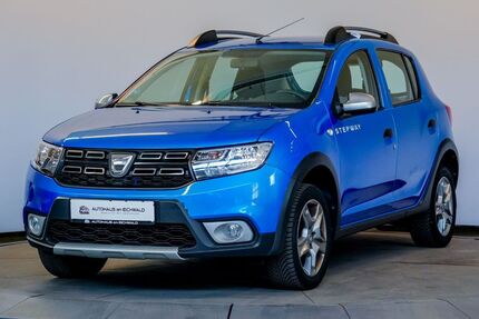 Dacia Sandero 96.300 km 8.390 &euro; Kassel 34123