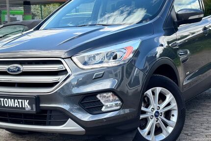 Ford Kuga 111.000 km 13.490 &euro; Ritterhude 27721