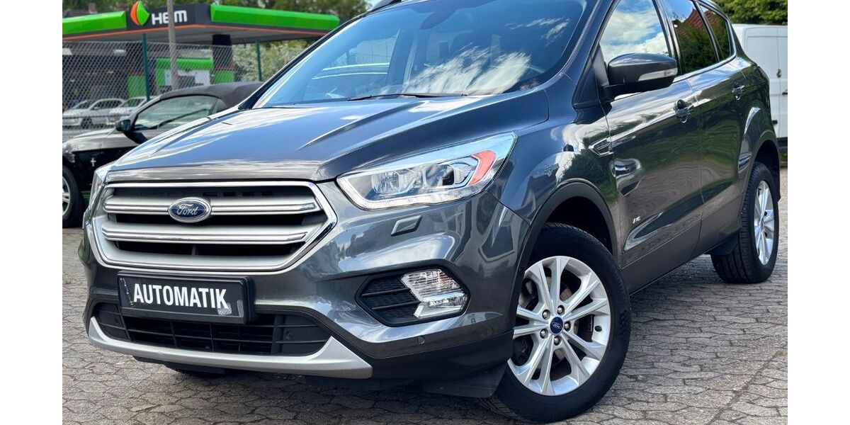 Ford Kuga 111.000 km 13.490 &euro; Ritterhude 27721