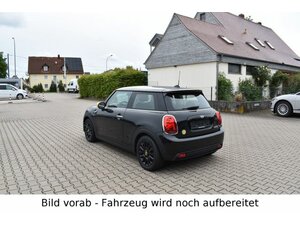 Mini Cooper SE Essential Trim Navi Leder Sitzhzg 23.239 km 19.495 &euro; Donauwörth 86609