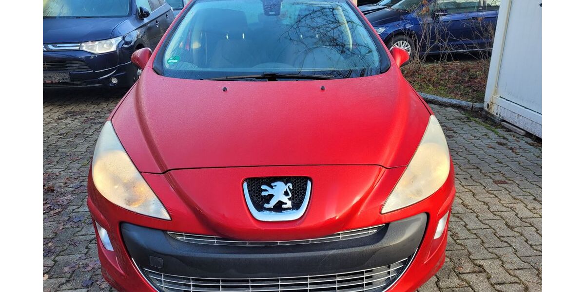 Peugeot 308 203.000 km 2.900 &euro; Kressbronn 88079