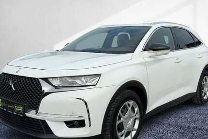 DS Automobiles DS 7 Crossback 61.600 km 21.990 &euro; Erfurt 99091
