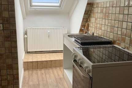 Wohnung zum Mieten in Flensburg 400 € 30 m² 1 zimmer