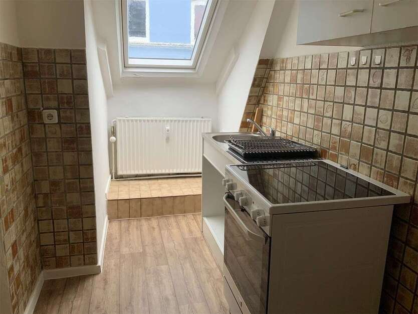 Wohnung zum Mieten in Flensburg 400 € 30 m² 1 zimmer