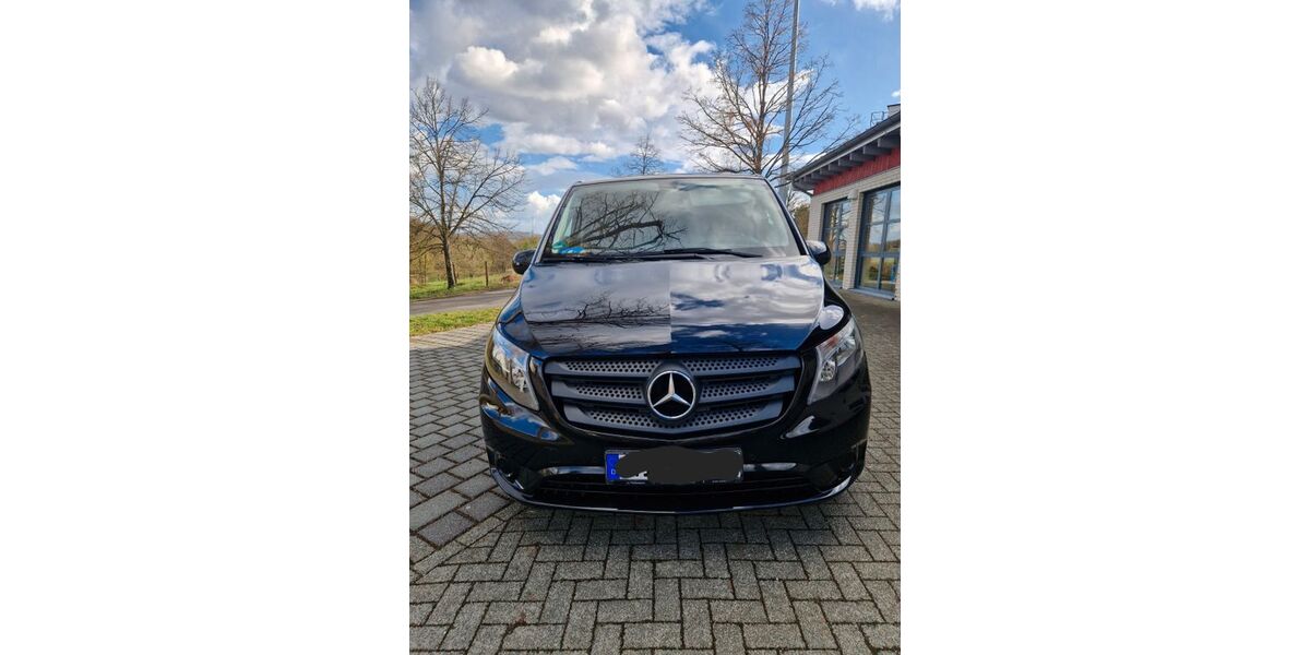 Mercedes-Benz Vito 184.000 km 13.900 &euro; Taunusstein 65232