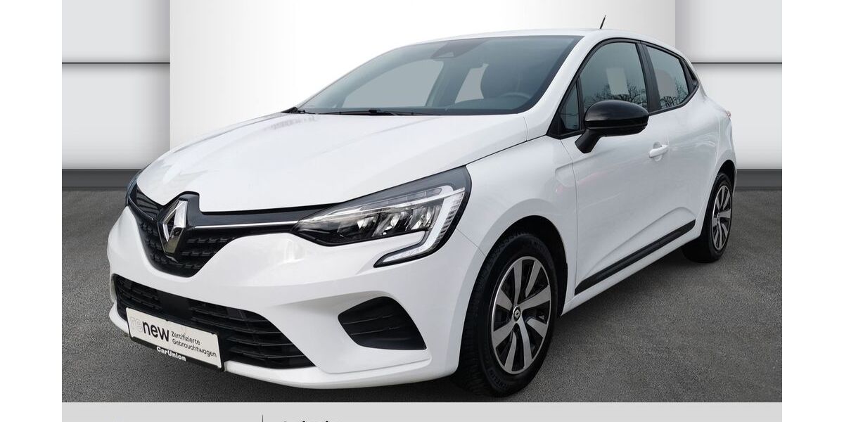 Renault Clio 9.300 km 13.495 &euro; Leipzig 04129