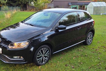 VW Polo 64.909 km 9.150 € Trieb 08239