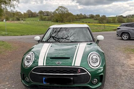 Mini Cooper S Clubman 106.000 km 17.000 &euro; Bad Orb 63619