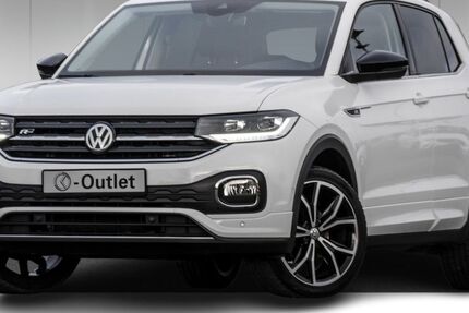 VW T-Cross 53.272 km 21.850 &euro; Beckum 59269