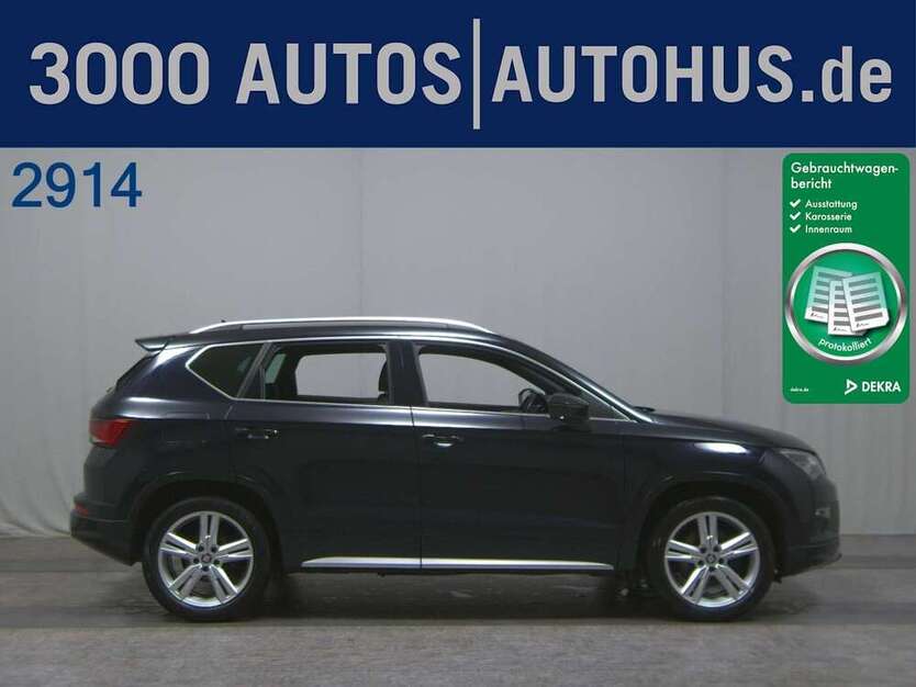 Ateca