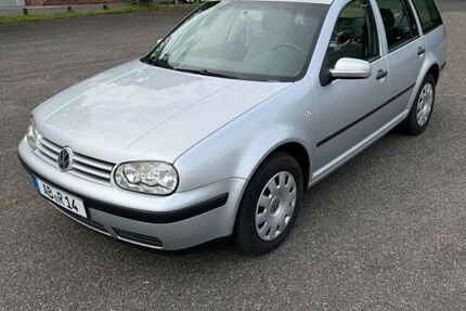 VW Golf 333.000 km 2.000 &euro; Aschaffenburg 63743