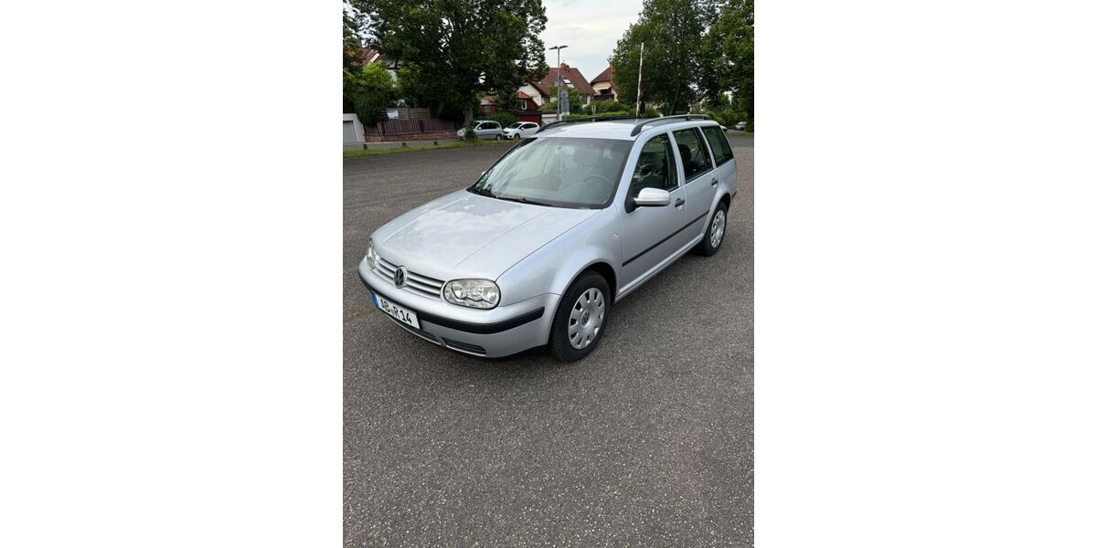 VW Golf 333.000 km 2.500 &euro; Aschaffenburg 63743