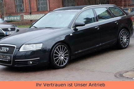 Audi A6 295.000 km 4.950 &euro; Herzberg am Harz 37412