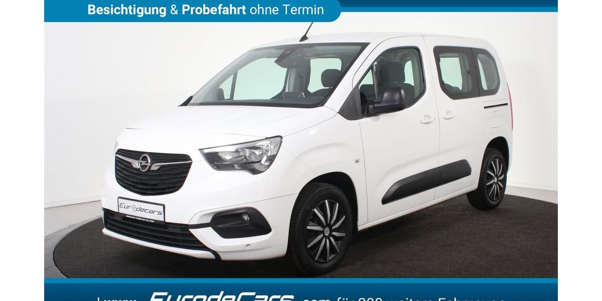 Opel Combo Life 38.000 km 14.800 &euro; Herzogenrath 52134
