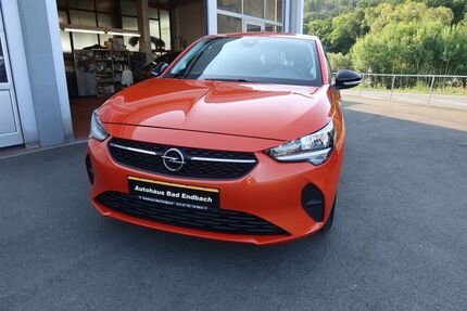 Opel Corsa 34.950 km 13.290 € Bad Endbach 35080