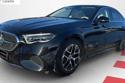 Mercedes-Benz E 220 5.937 km 54.890 &euro; Trittau 22946