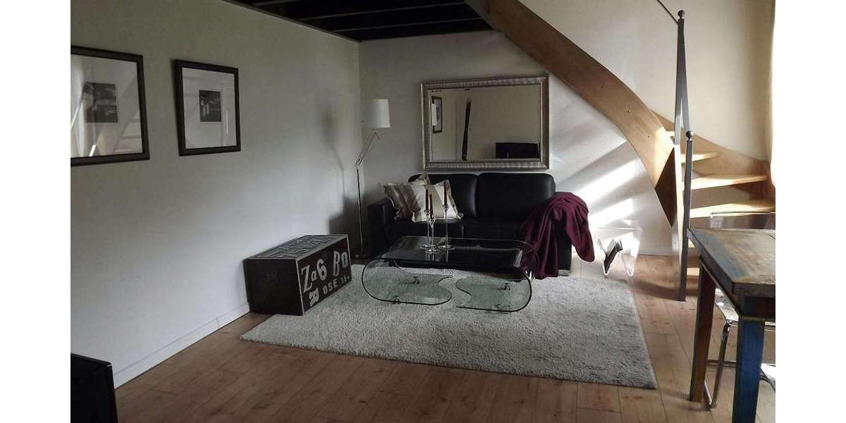 Zimmer Hamburg Fuhlsbüttel - 1 Zimmer, 1.195&euro; | Angebot:26426531
