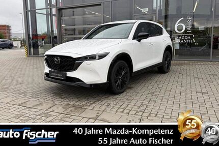 Mazda CX-5 20.639 km 37.990 € Karben 61184