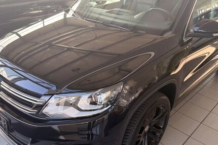 VW Tiguan 132.250 km 15.999 &euro; Achim 28832