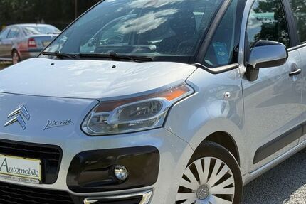 Citroen C3 Picasso