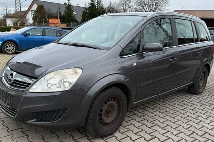 Opel Zafira 154.500 km 3.490 € Altdorf 84032