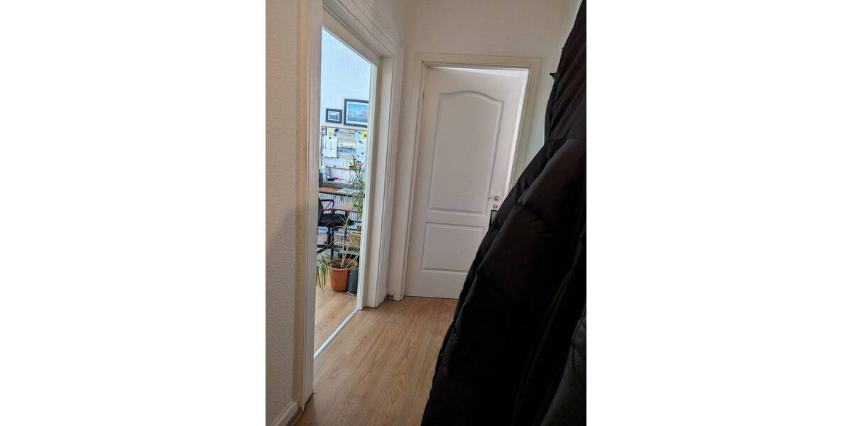 Etagenwohnung Rottenburg - 2 Zimmer, 65 m&sup2;, 785&euro; | Angebot:26269695