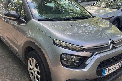 Citroen C3 100.000 km 7.735 &euro; Hofheim am Taunus 65719