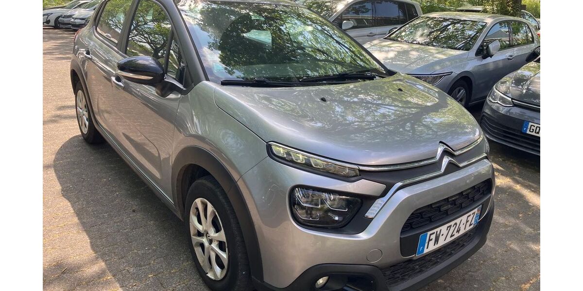 Citroen C3 100.000 km 7.735 &euro; Hofheim am Taunus 65719