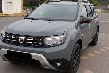 Dacia Duster 51.000 km 17.300 &euro; Coburg 96450
