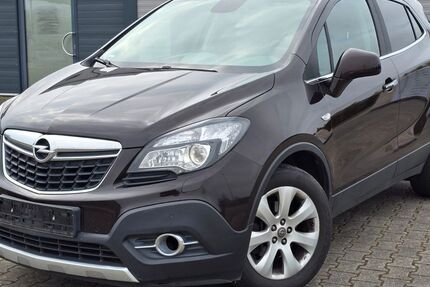 Opel Mokka 242.164 km 4.500 &euro; Surwold 26903