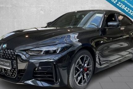 BMW 420 Gran Coupé 12.500 km 59.680 € Rendsburg 24768