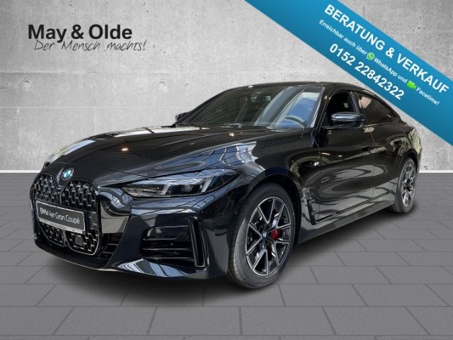 BMW 420 Gran Coupé 12.500 km 59.680 € Rendsburg 24768