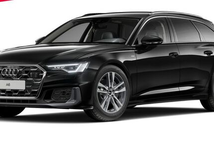 Audi A6 21.600 km 53.328 &euro; Landshut 84030