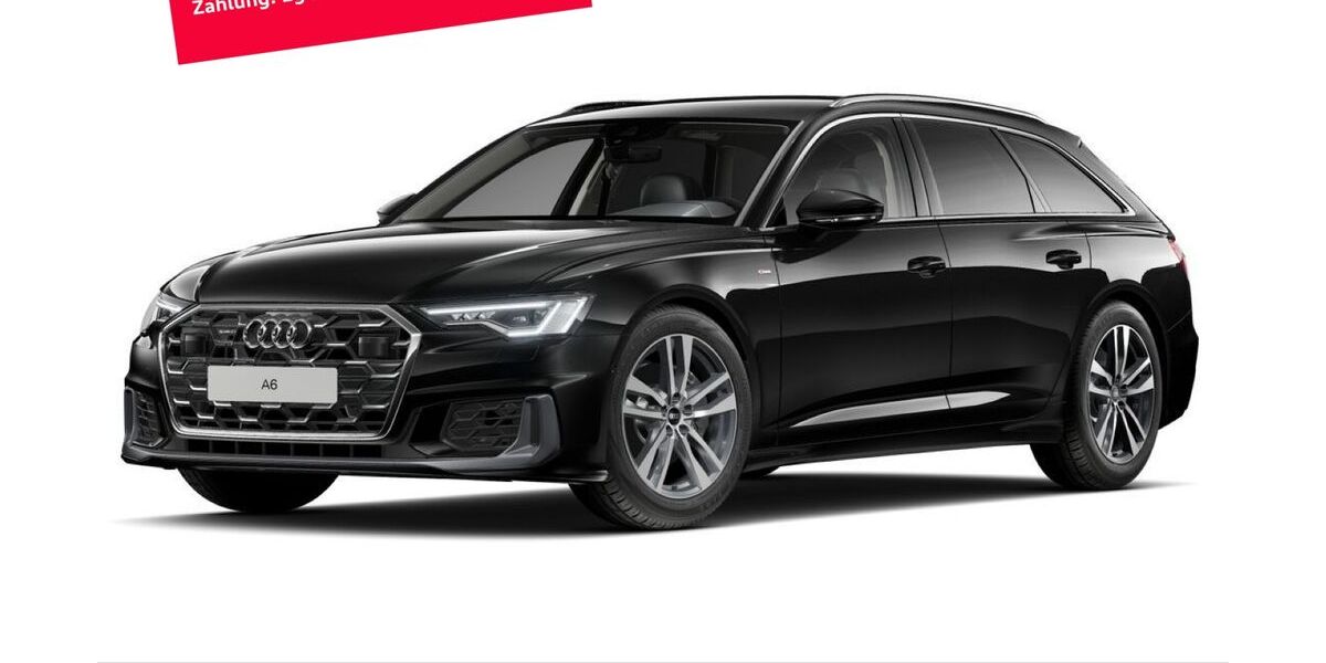 Audi A6 21.600 km 53.328 &euro; Landshut 84030