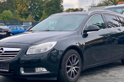 Opel Insignia 298.363 km 1.800 € Gelsenkirchen 45884