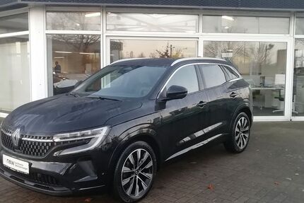 Renault Austral 43.001 km 24.490 &euro; Langendorf / Stralsund 18442