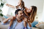 Lifetime 5 - Ihr Bungalow für ein behagliches Zuhause 4 zimmer