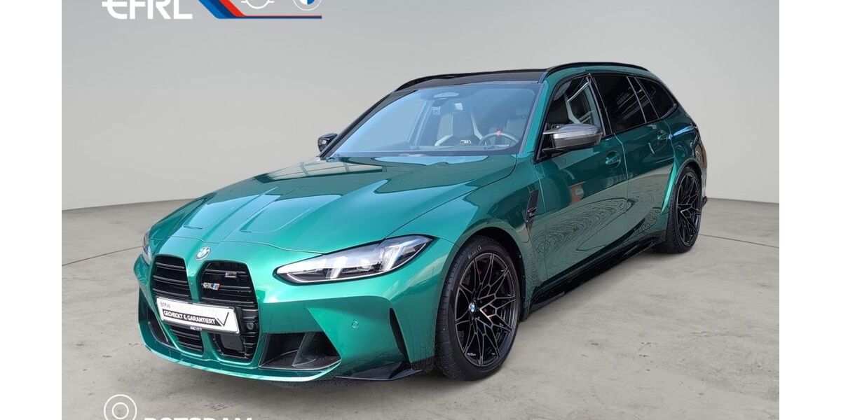 BMW M3 16.795 km 88.990 &euro; Potsdam 14482