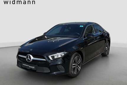 Mercedes A 250