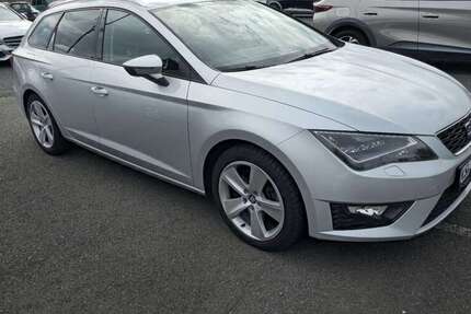 Seat Leon 131.000 km 11.000 &euro; Kassel 34128
