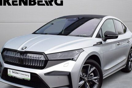 Skoda Enyaq 12.500 km 47.980 &euro; Verden 27283